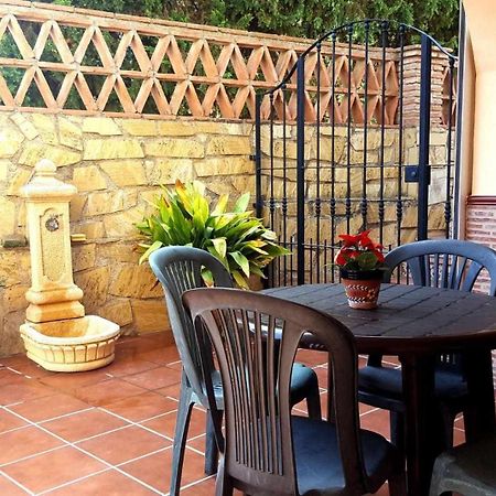 הוילה Almuñécar El Rincon De Clara חדר תמונה
