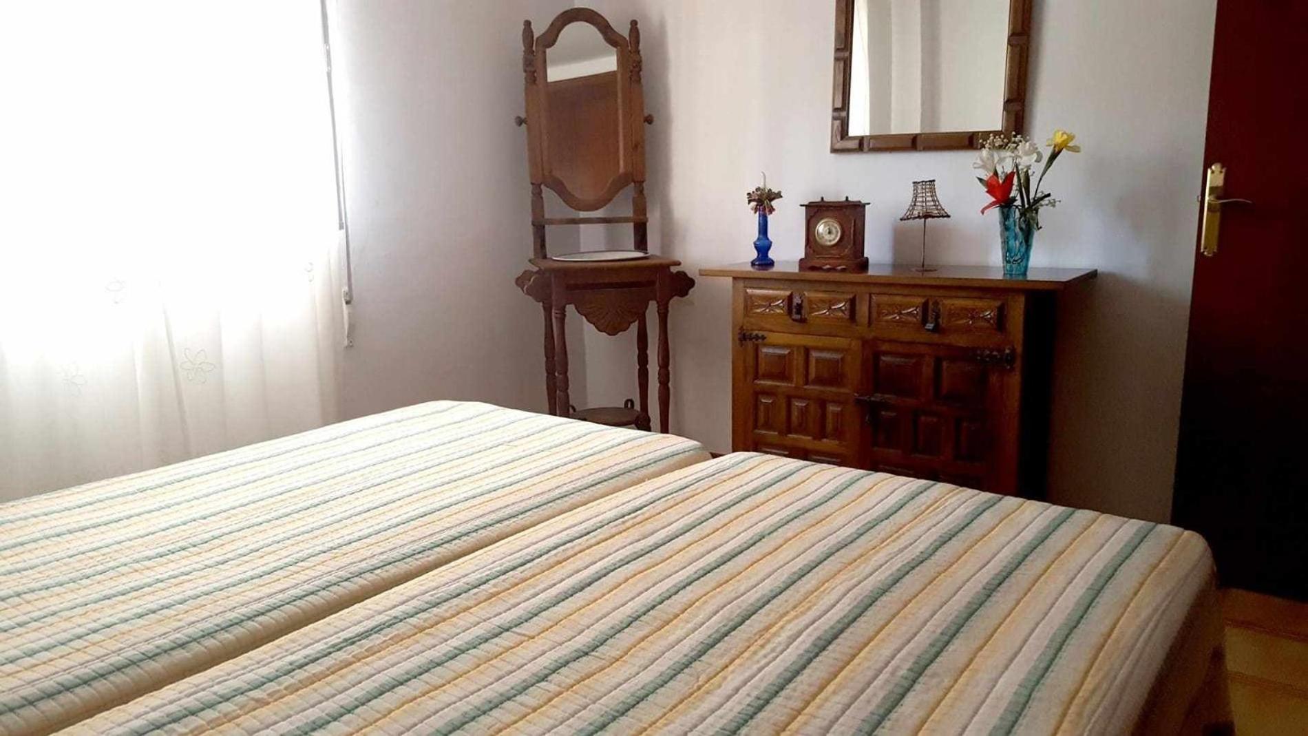 הוילה Almuñécar El Rincon De Clara חדר תמונה